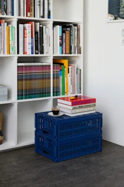 Faltkiste Colour Crate L