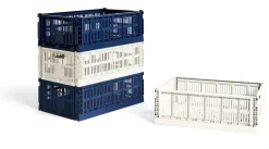 Faltkiste Colour Crate L