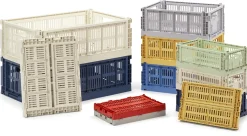 Faltkiste Colour Crate L