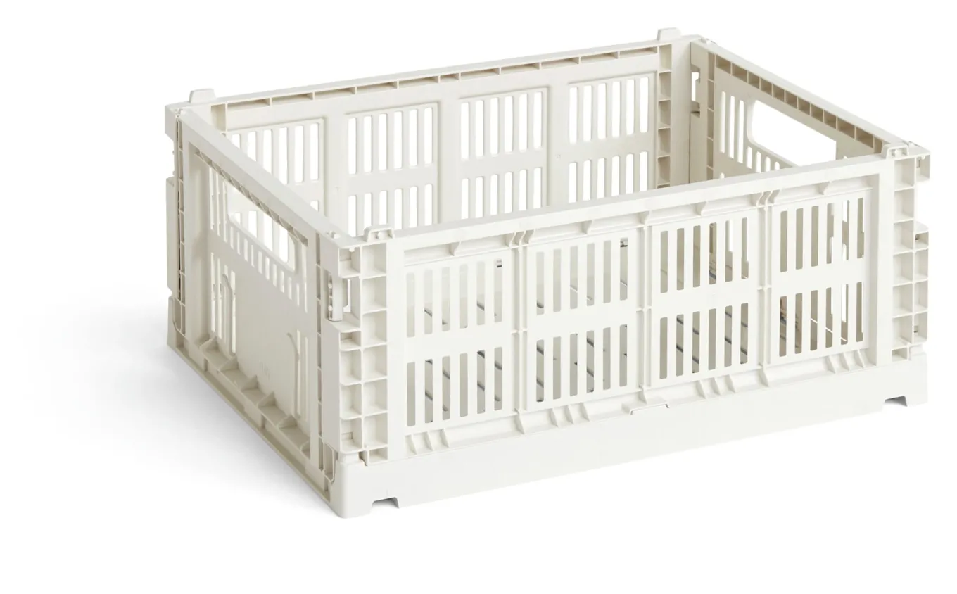 Faltkiste Colour Crate M