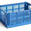 Faltkiste Colour Crate M