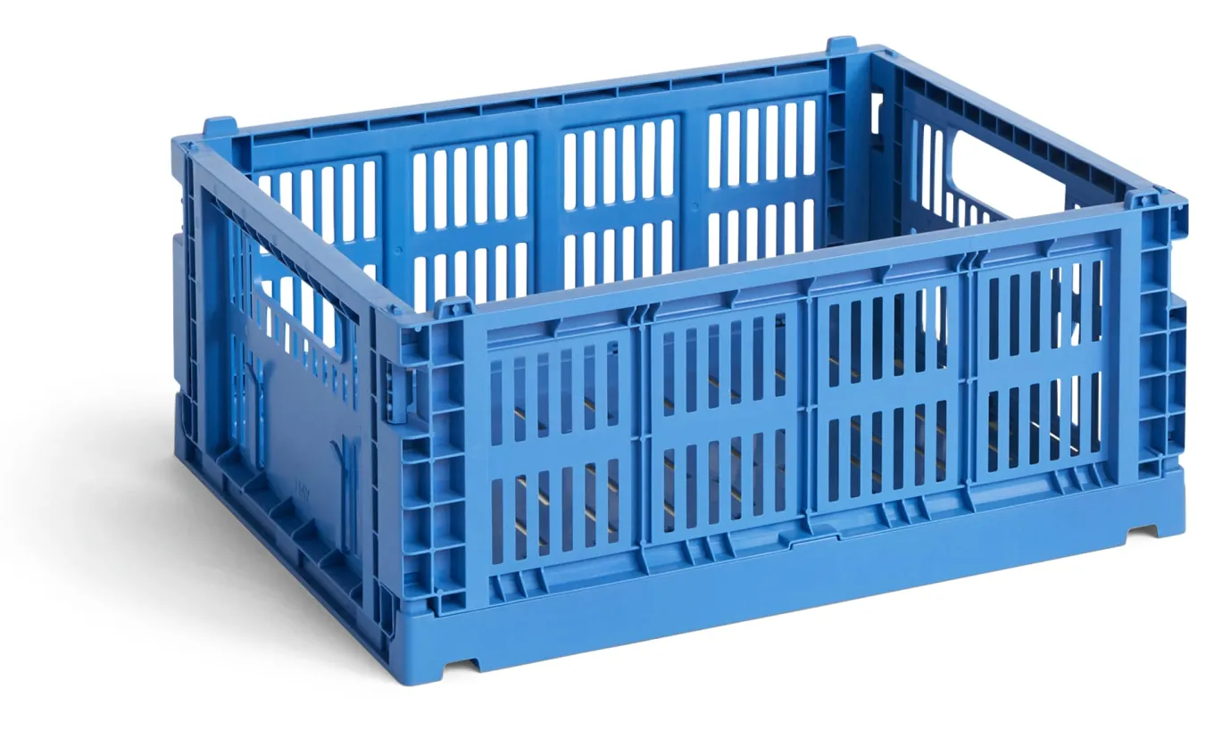 Faltkiste Colour Crate M