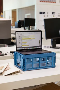 Faltkiste Colour Crate M