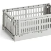 Faltkiste Colour Crate S