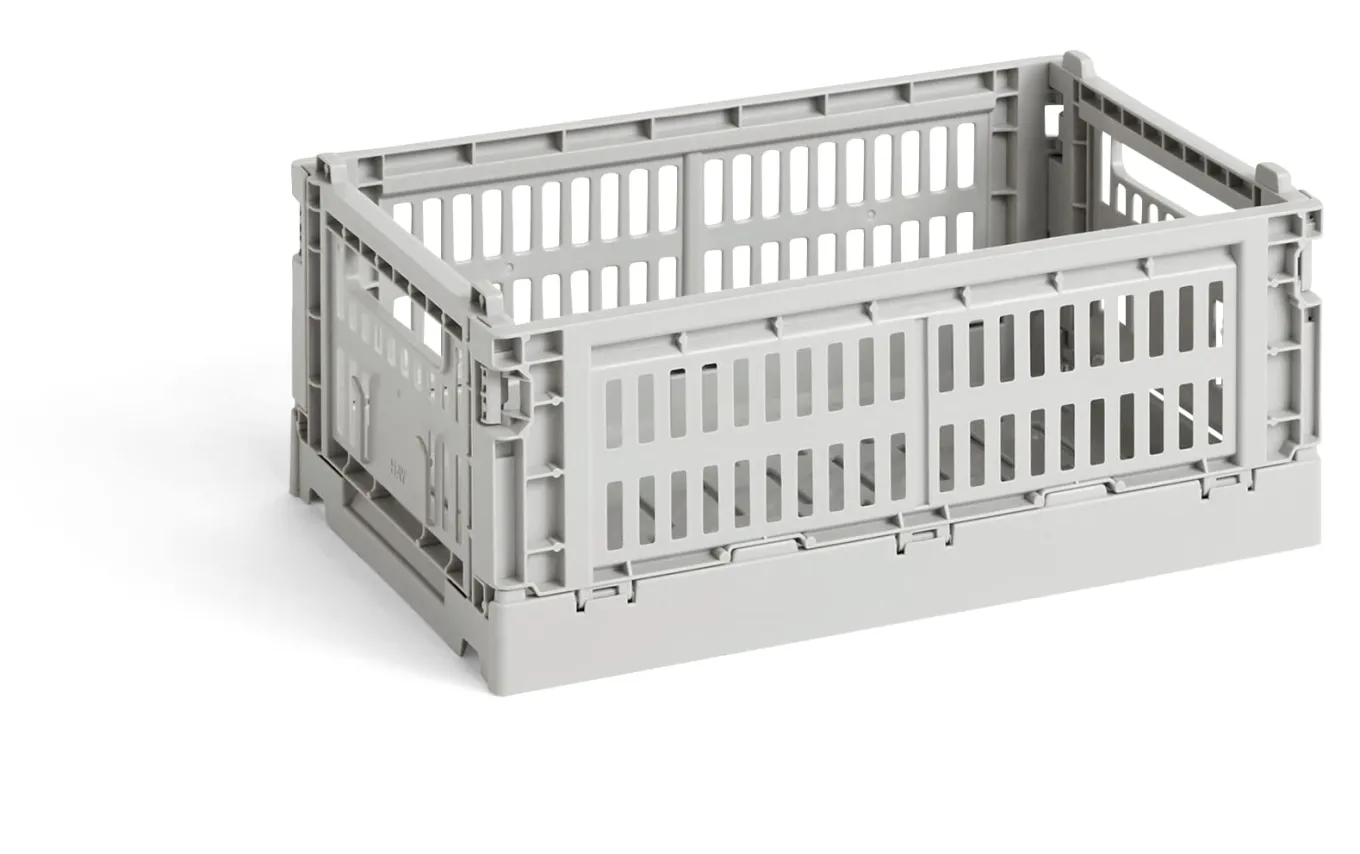 Faltkiste Colour Crate S