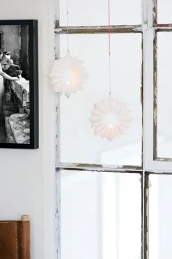 Fensterschmuck Stella
