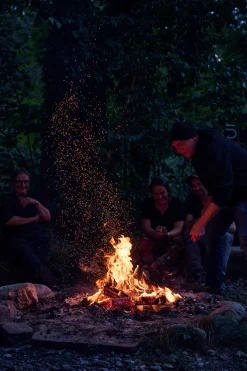 Feuerduft