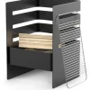 Feuerstelle/Grill Fuego