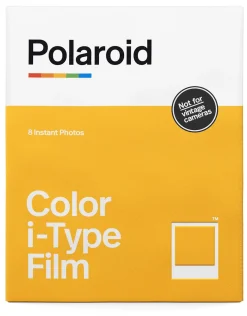 Filme zu Polaroidkamera Now