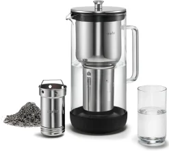 Filtergranulat Pure zu Wasserfilterkanne Purifier