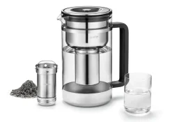 Filtergranulat Pure zu Wasserfilterkanne Purifier
