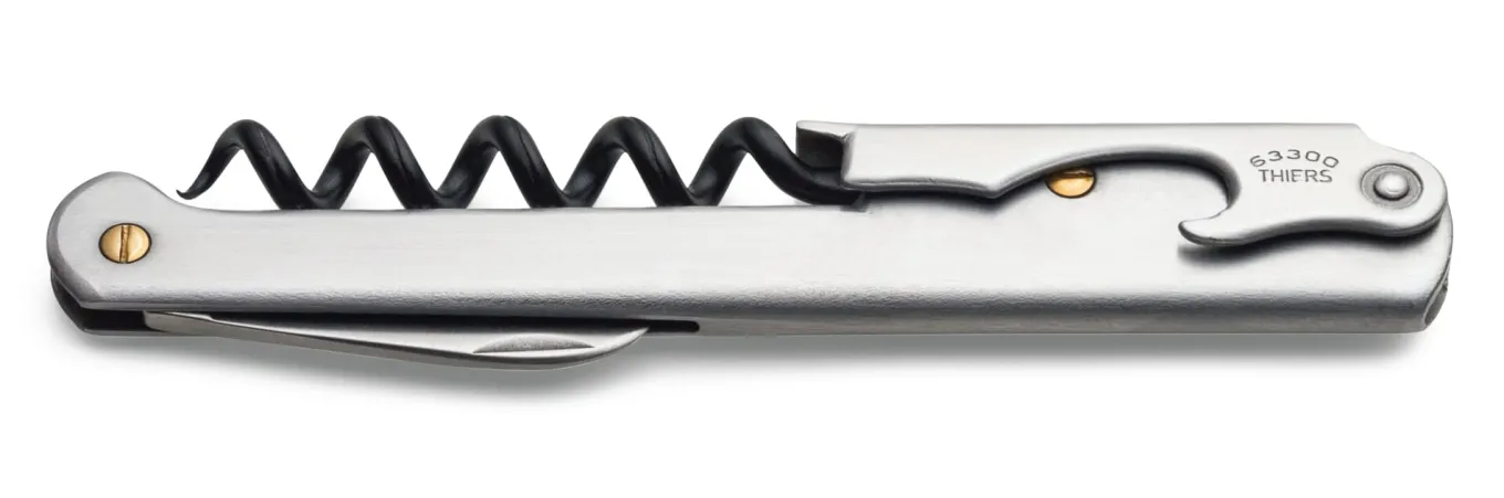 Französisches Kellnermesser