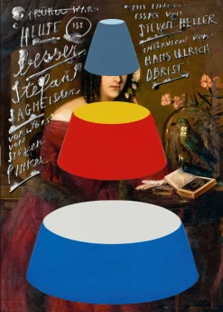 Früher war