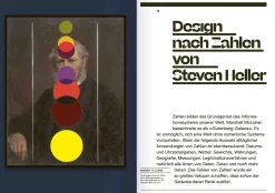Früher war