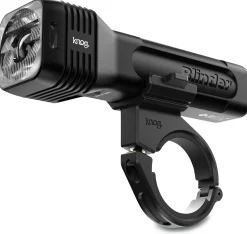 Front- und Rückleuchte Blinder 80 StVZO