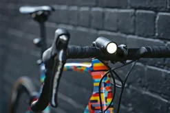 Front- und Rückleuchte Plug STVZO