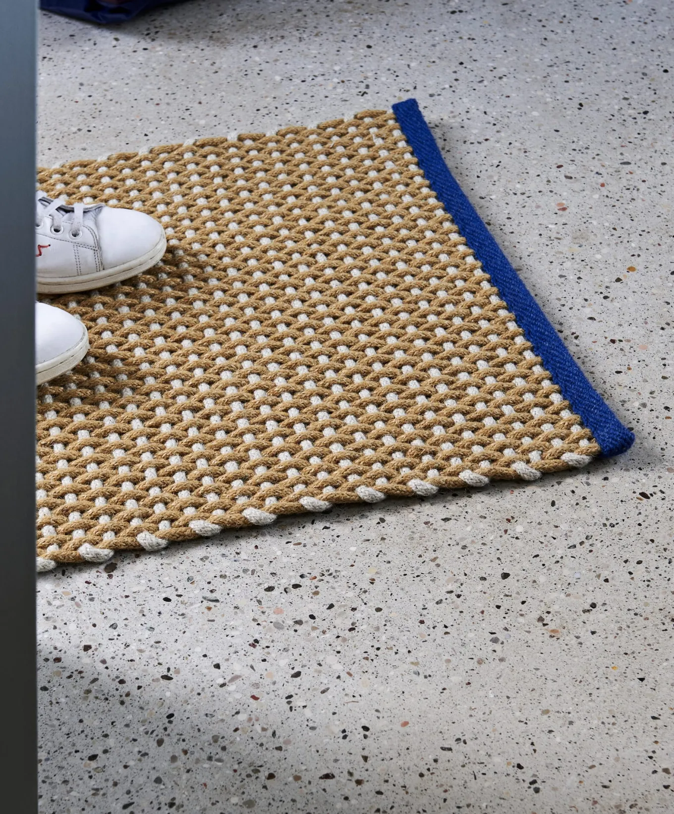 Fußmatte Doormat