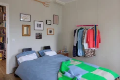 Garderobe Karla