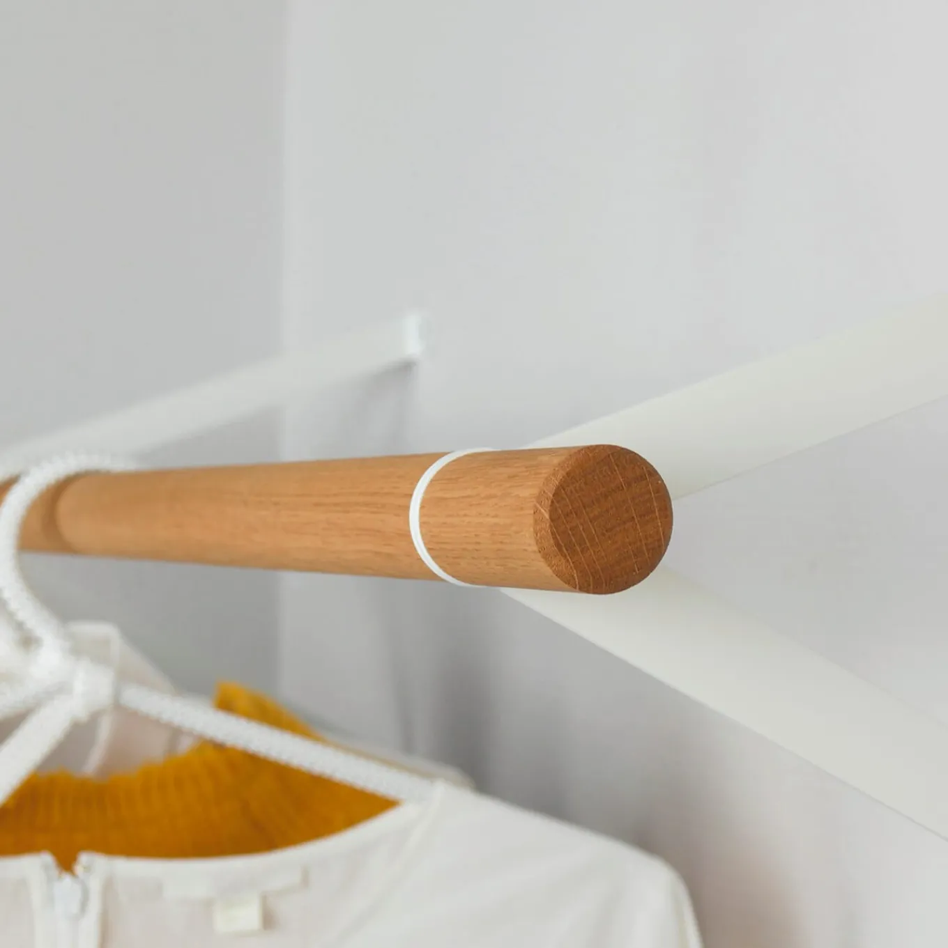 Garderobe Lilli