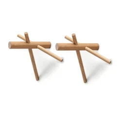 Garderobe Sticks