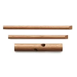Garderobe Sticks
