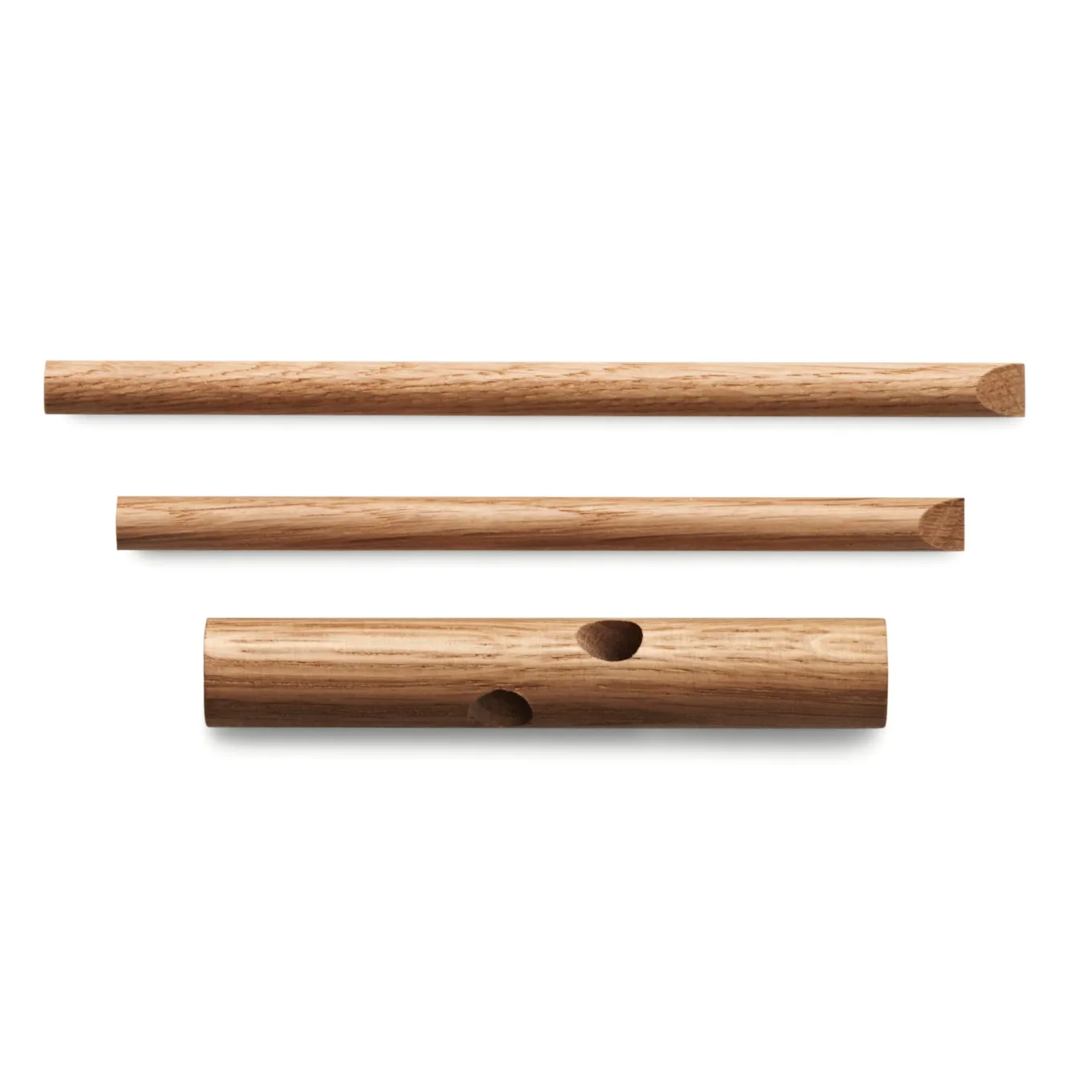Garderobe Sticks