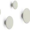 Garderobenhaken Dots