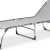 Gartenliege XXL