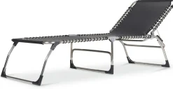 Gartenliege XXL