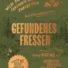 Gefundenes Fressen