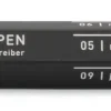 Gelroller Aluminium