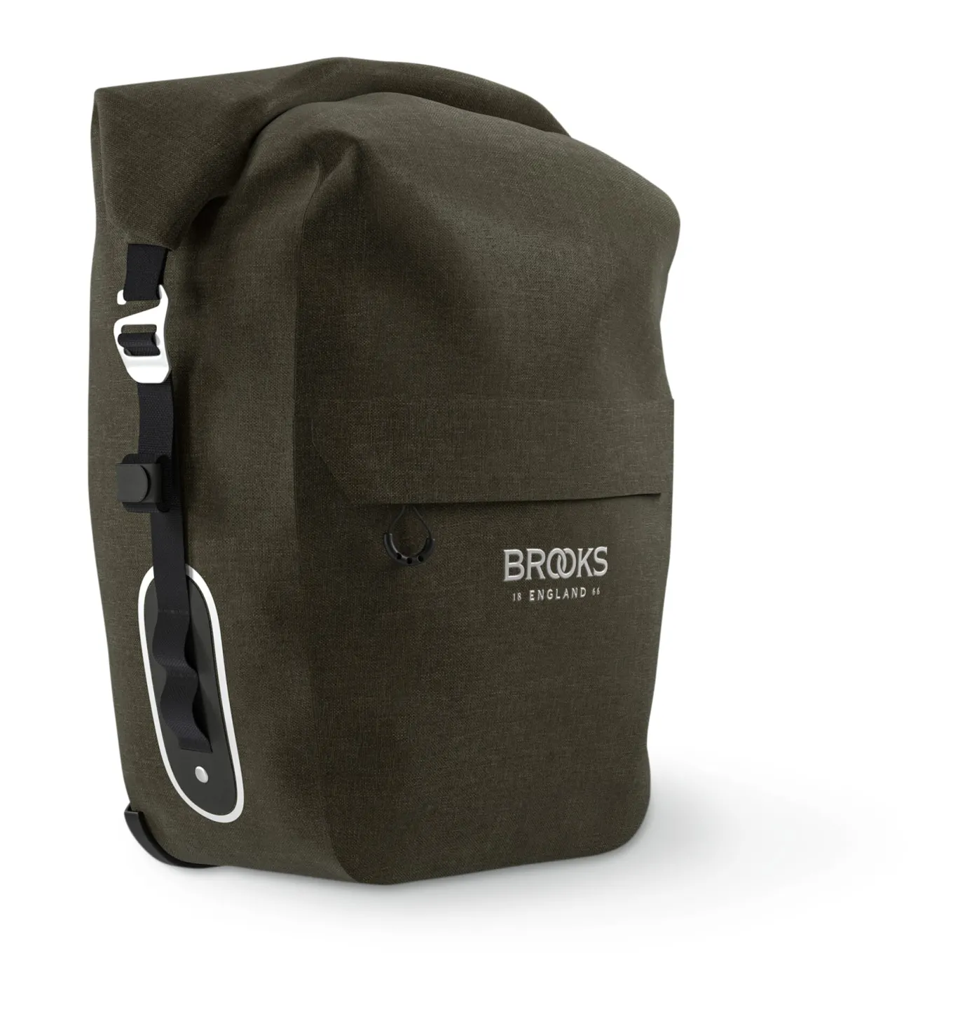 Gepäckträgertasche Scape