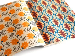 Geschenkpapier Pepin