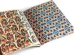 Geschenkpapier Pepin