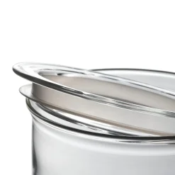 Glascontainer Caststore