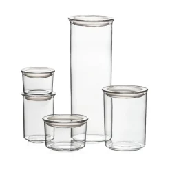 Glascontainer Caststore