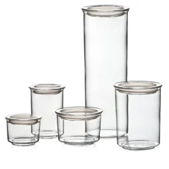Glascontainer Caststore