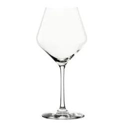 Glas-Serie Nol