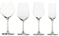 Glas-Serie Nol