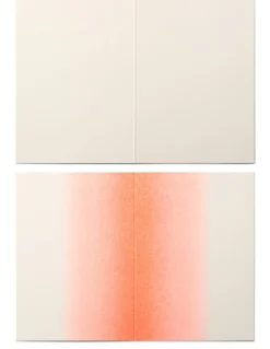 Grußkarten-Set Glow