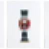 Grußkarten-Set Pixel