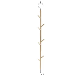 Hängegarderobe 1 for 8