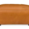 Hocker Mags Soft Leder