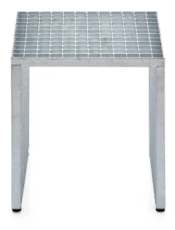 Hocker Skwer