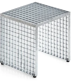 Hocker Skwer