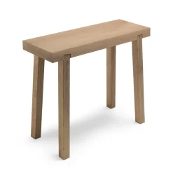 Hockerbank Schemel