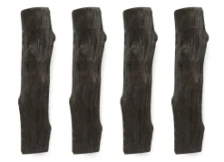 Holzkohle Binchotan