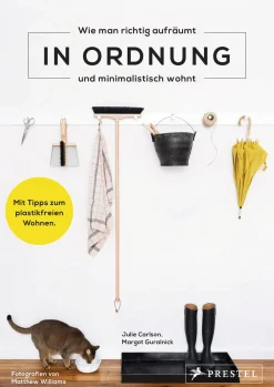 In Ordnung