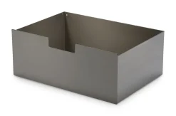 Innenausstattung zu Container DS