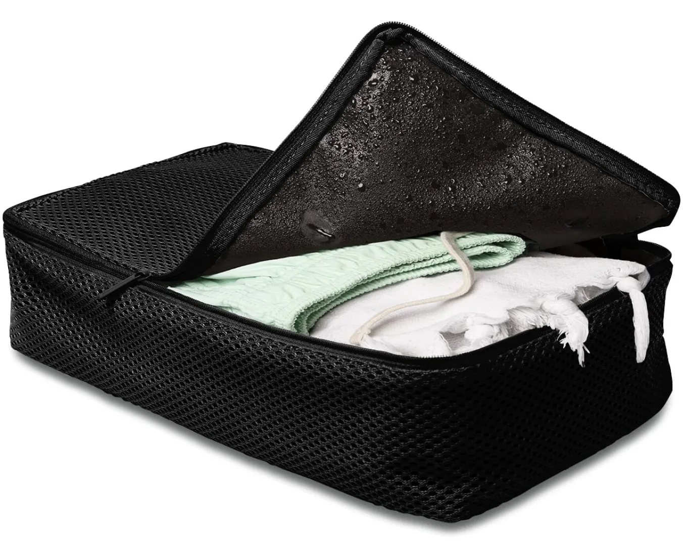 Innentaschen Set Packing Cubes